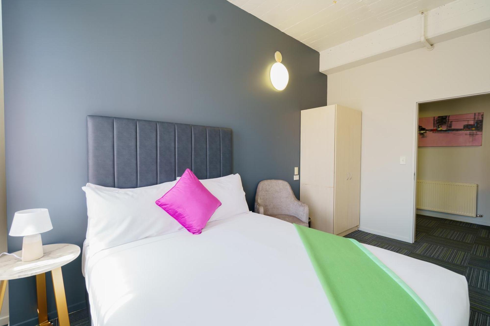 Ibis Styles Invercargill Aparthotel Room photo