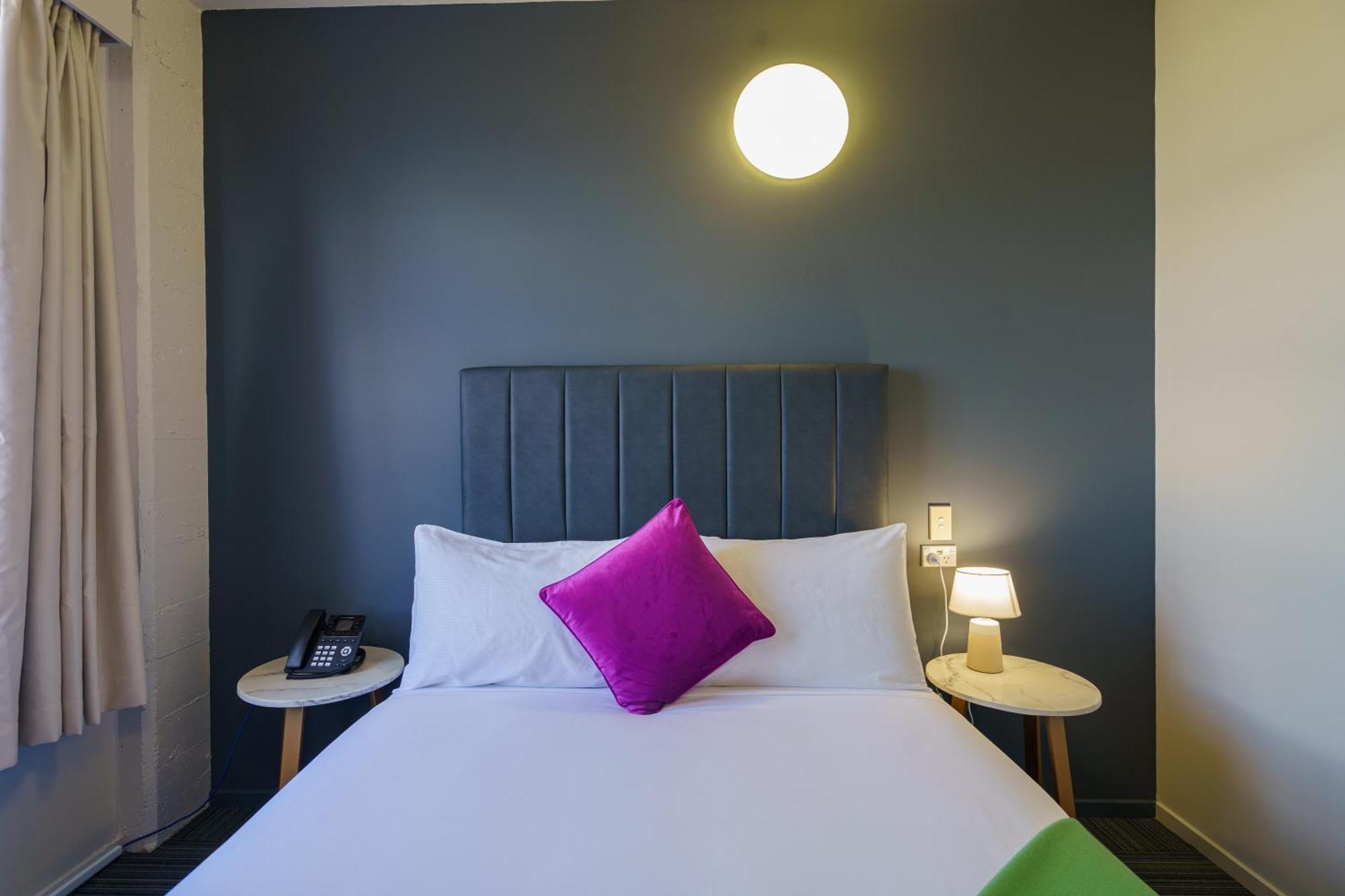 Ibis Styles Invercargill Aparthotel Room photo