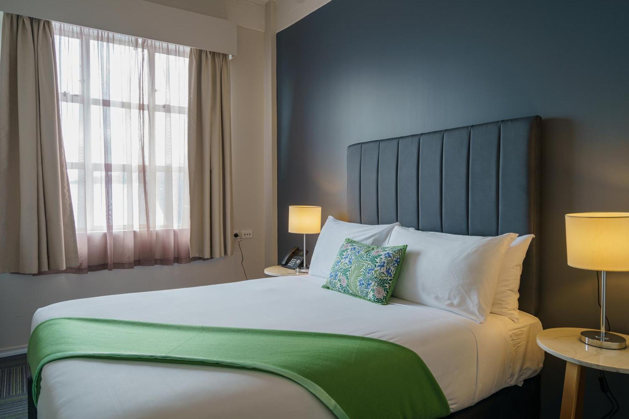 Ibis Styles Invercargill Aparthotel Room photo