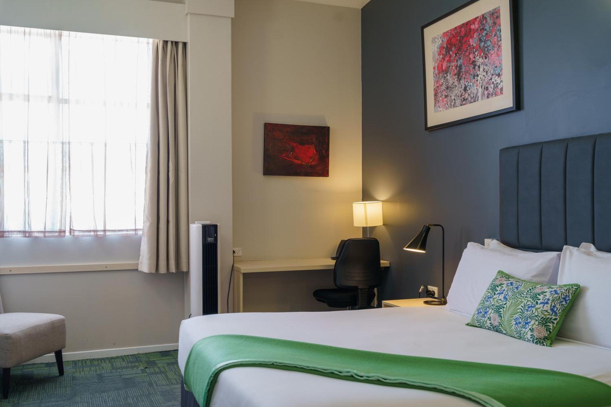 Ibis Styles Invercargill Aparthotel Room photo